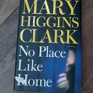 No place like home book